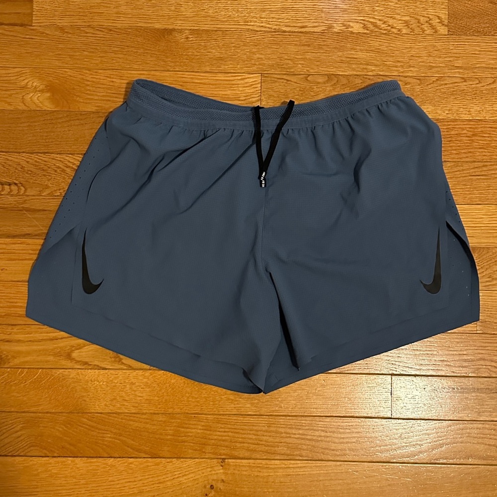 Nike Aeroswift 4 inch running shorts